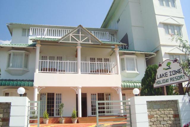 Lake Zone Holiday Resort